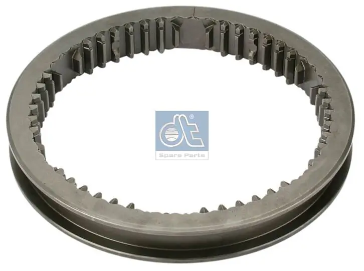 Gearshift Sleeve, manual transmission
